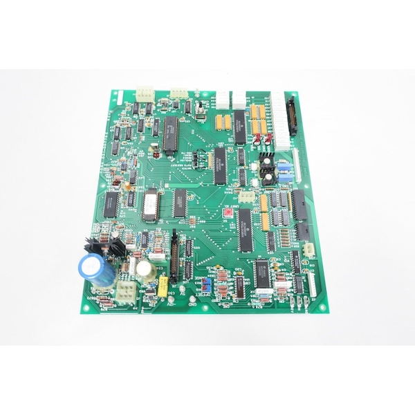Placa de circuito impreso de control OEM genuino de York - 031-00776-000