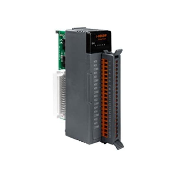 Icp Das I-8060W - Módulo de salida de relés de 6 canales - I-8060W-G