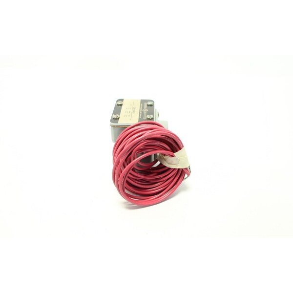 Interruptor de límite operado por vano Ge de 115230VAC - CR115A15AC