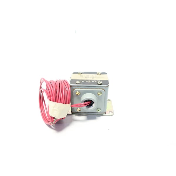 Interruptor de límite operado por vano Ge de 115230VAC - CR115A15AC