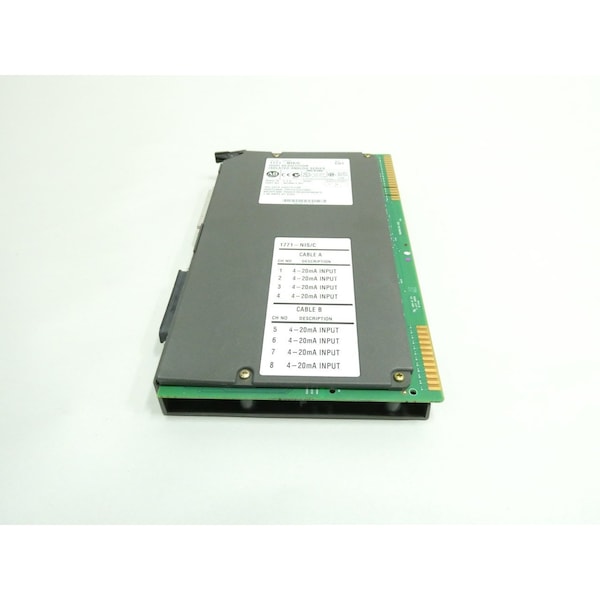 Allen Bradley 1771-NIS - 1771-NIS