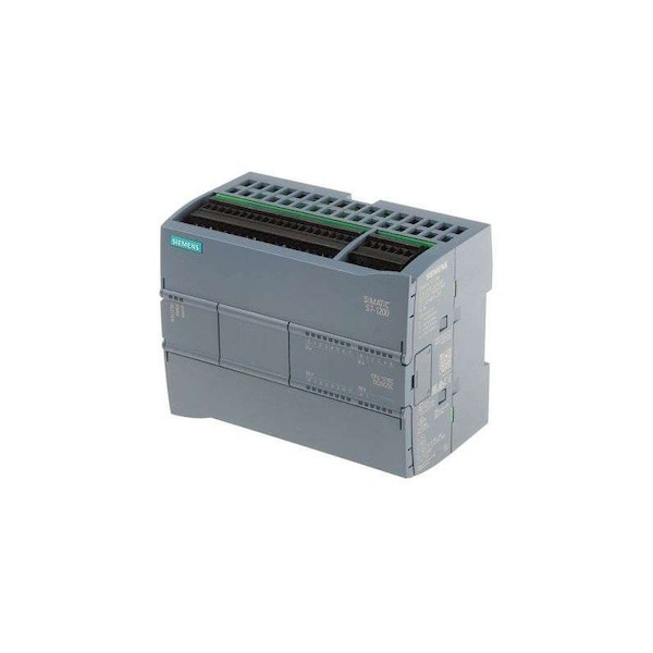 Unidad Base Siemens 6ES71936BP200BF0 - 6ES7193-6BP20-0BF0