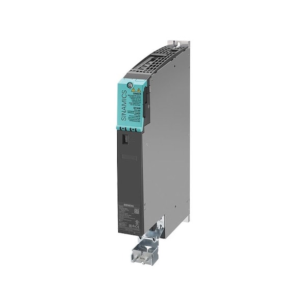 Unidad de control Siemens 6SL30400PA000AA1 - 6SL3040-0PA00-0AA1
