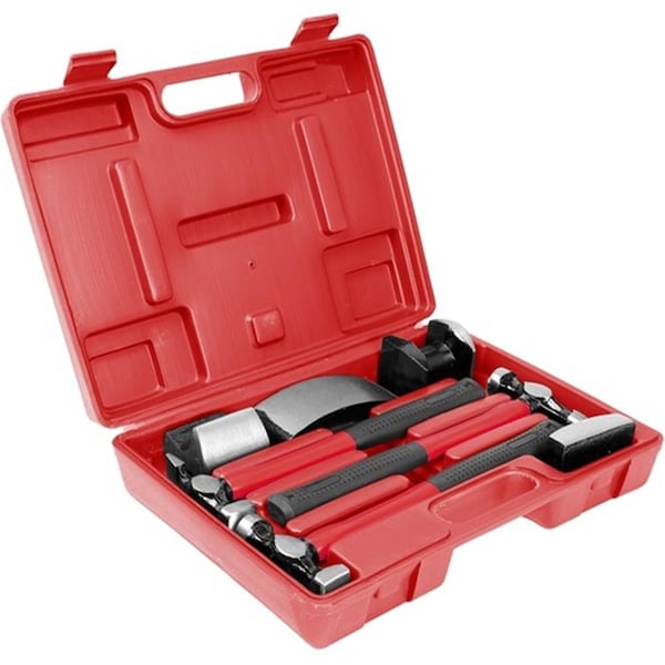 Keen Body & Fender Hammer Set - 7 Piece - KE2996269