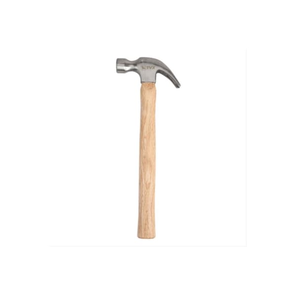 Jiangsu Sainty Sumex Toolrp, Ltd TVX 8OZ Claw Hammer - 20-1210