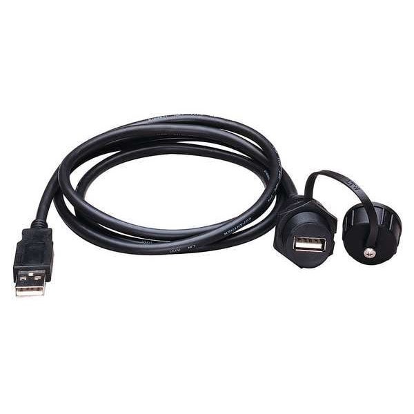 Puerto USB remoto Schneider Electric, A, HMI Magelis SCU - XBTZGUSB