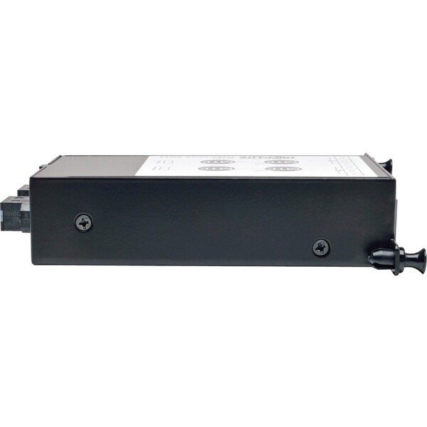 Casete de Fibra Tripp Lite, Breakout, 100Gb/120Gb - N482-2M24-6M12
