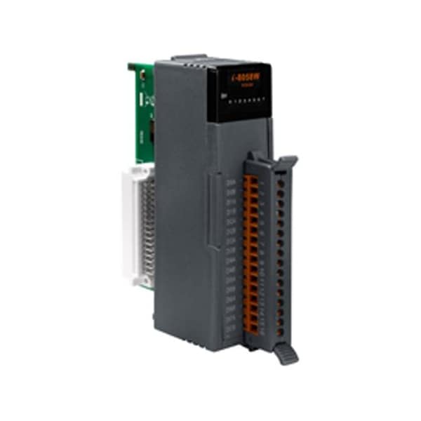 Icp Das I-8058W - Módulo de Entrada Digital Aislada de 8 Canales de 80 a 250 VCA - I-8058W-G