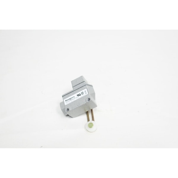 Interruptor de límite Burgess 125250VCA, C2V3HM6SLRUL - C2V3HM6SLR-UL