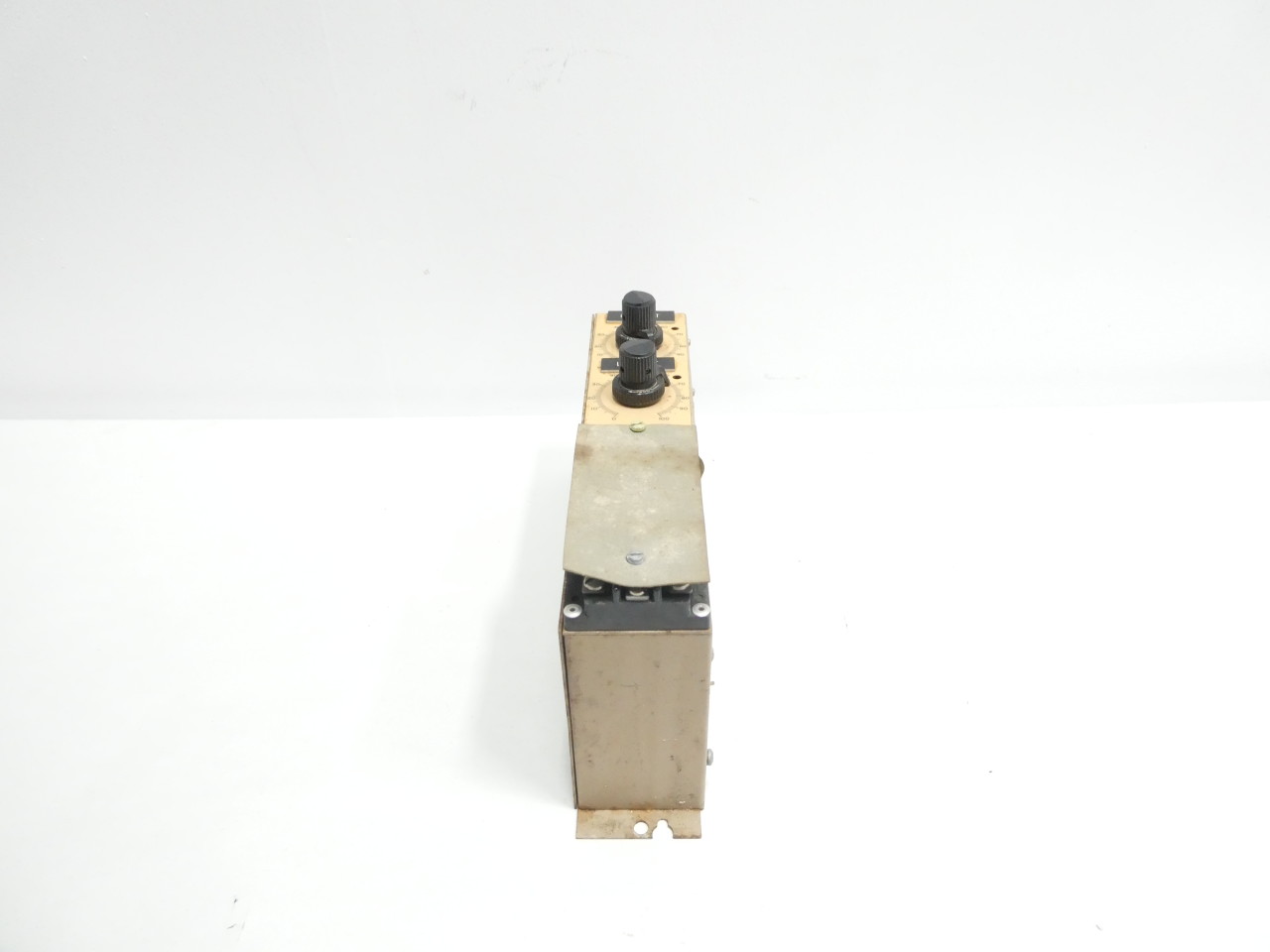 RIS ET-215 CURRENT ALARM MODULE 117V OTHER RELAY