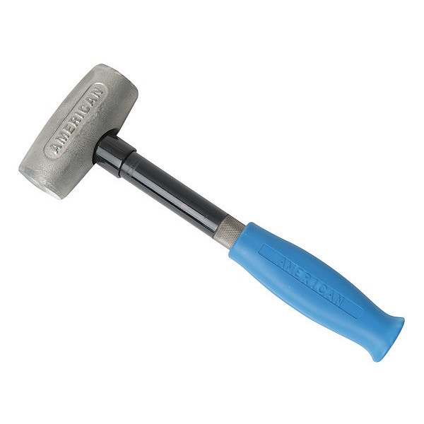 American Hammer Hammer, Zinc Aluminum, 3 lb. - AM3ZNCG