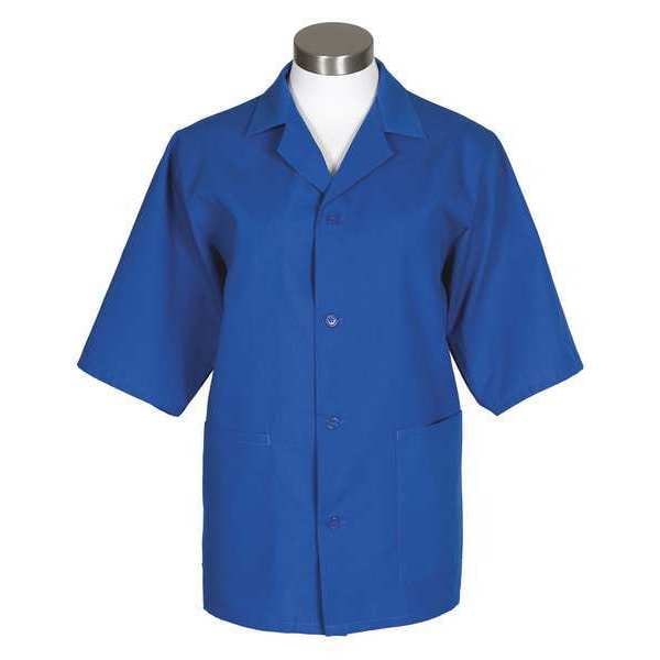 Fame (A Delta Plus Group Company) Smock, Unisex, Royal Blue, K71, MD - 79131