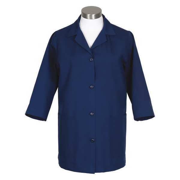 Fame (A Delta Plus Group Company) Smock, Female, Navy, K72, XL - 82055