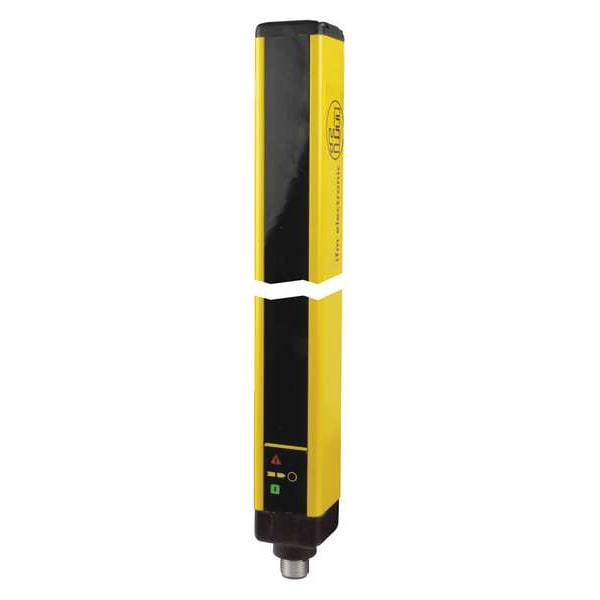 Cortina de luz Ifm, 19.7 pies, 53.5" de altura, 96 haces - OY009S