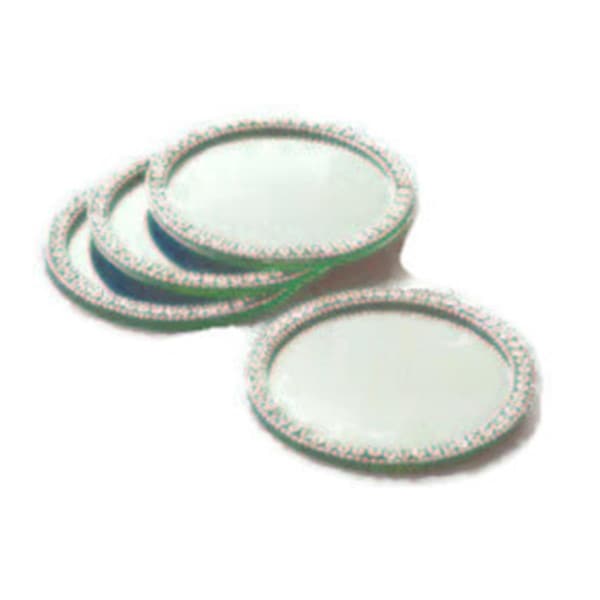 Comida Brilliant Mirror Coaster - Set of 4 - CO2535321