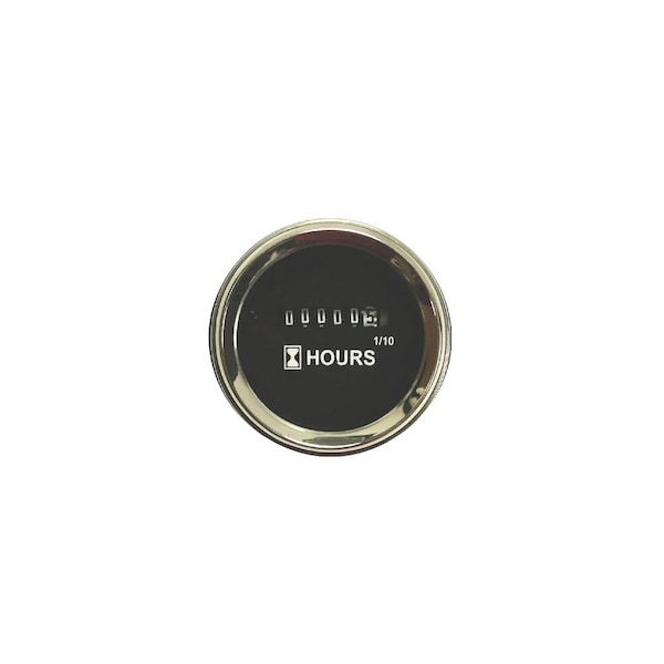 Contador de horas del mercado de accesorios - 3007-0563-ATL