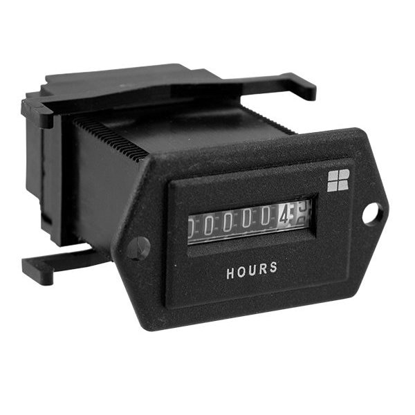 Contador de horas electromecánico - 731-0042