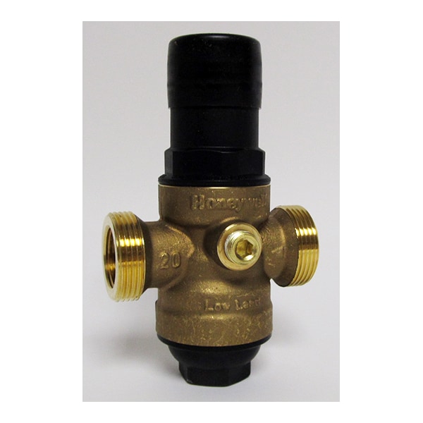 Honeywell Ds06-102-Lf 1 Pulgada Ds06 - DS06-102-L