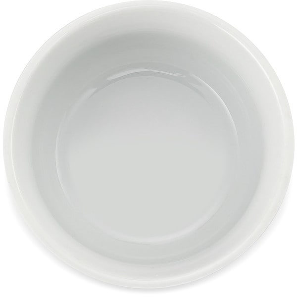 Dinex Soup Bowl, 4 1/4 in Dia, 9 oz, PK36 - DXCSB902A