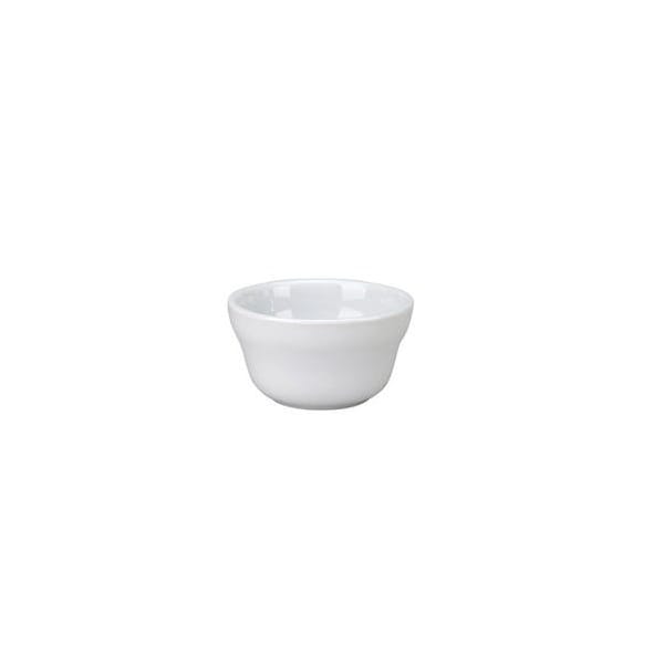 Vertex Vertex Catalina White 7 oz. Bouillon, PK36 - CAT-4
