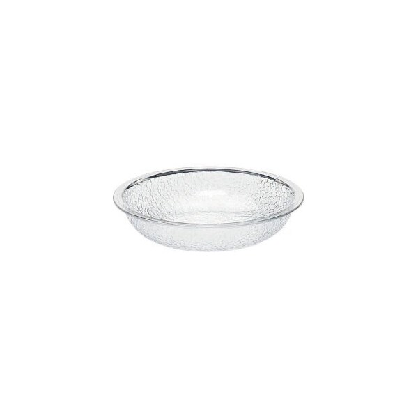Cambro Cambro - Bowl Pebble Camwear Round 6", Pebbled - PSB6176