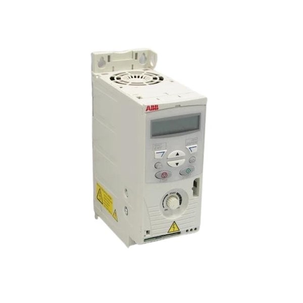 Controlador de maquinaria Abb ACS35503U02A42J400 - ACS355-03U-02A4-2+J400