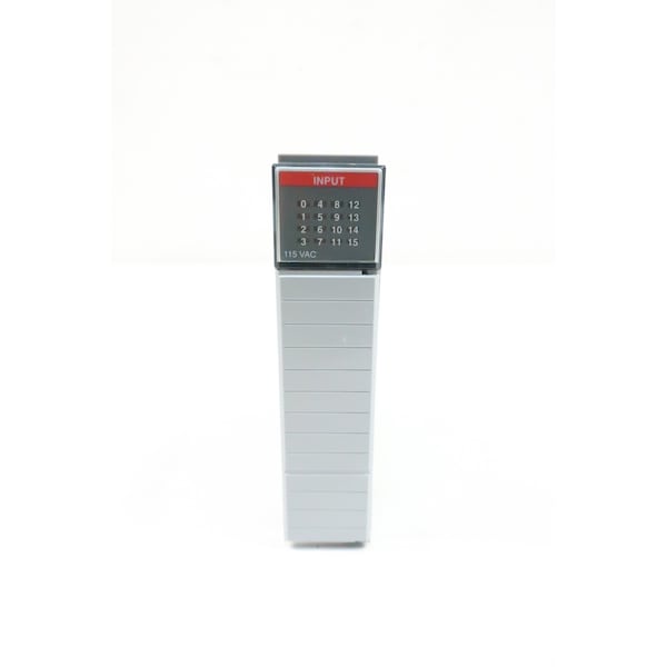 Allen Bradley 1746-IA16 - 1746-IA16