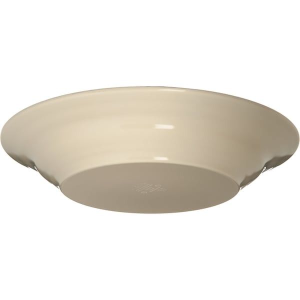 Carlisle Foodservice Mlmn Rimmed Soup Bowl, 28.5 oz., Frbl, PK6 - 5400352
