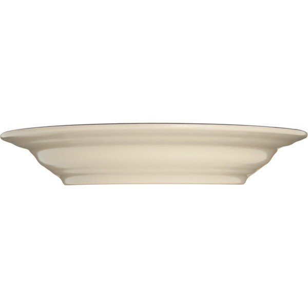 Carlisle Foodservice Mlmn Rimmed Soup Bowl, 28.5 oz., Frbl, PK6 - 5400352