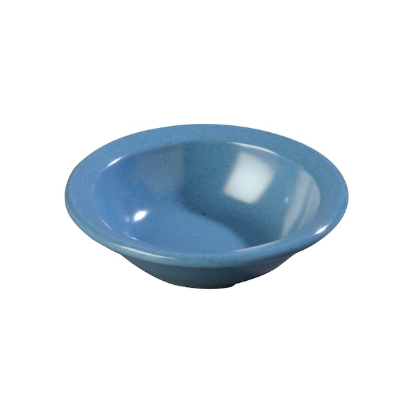 Carlisle Foodservice Rim Fruit Bowl, 4.75 oz., Sandshade, PK48 - KL92892