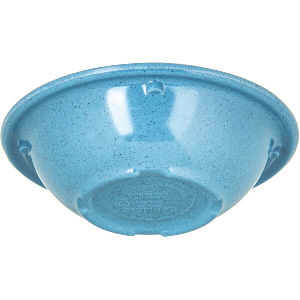 Carlisle Foodservice Rim Fruit Bowl, 4.75 oz., Sandshade, PK48 - KL92892