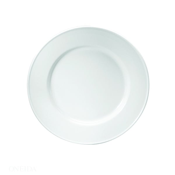 Oneida Hospitality Classic Plate 10 1/8 In 12PK - F1000000148