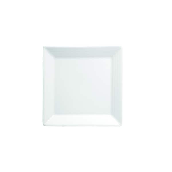 Oneida Hospitality Botticelli Sqr Plt 9 7/8In 12PK - R4570000147S