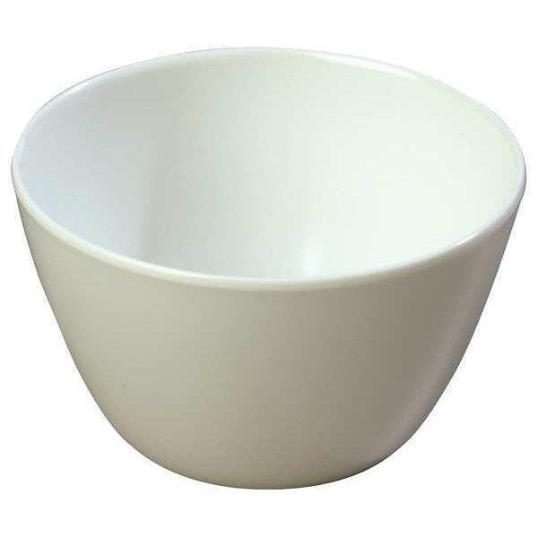Carlisle Foodservice Bouillon Cup, 7-3/4 oz., White PK48 - KL350GR02