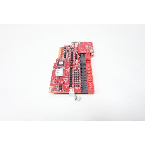 Monitor de Velocidad Segura Allen Bradley SERIE B Tarjeta de Circuito Impreso - 20-750-S1