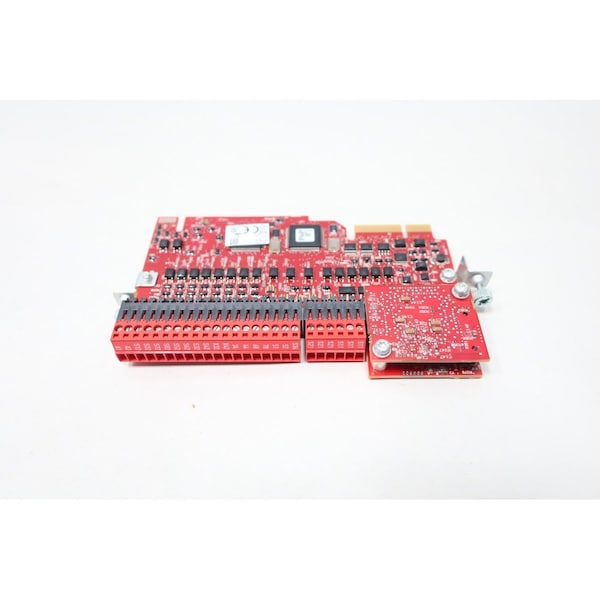 Monitor de Velocidad Segura Allen Bradley SERIE B Tarjeta de Circuito Impreso - 20-750-S1