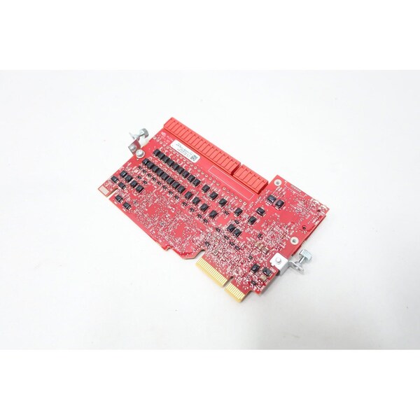 Monitor de Velocidad Segura Allen Bradley SERIE B Tarjeta de Circuito Impreso - 20-750-S1
