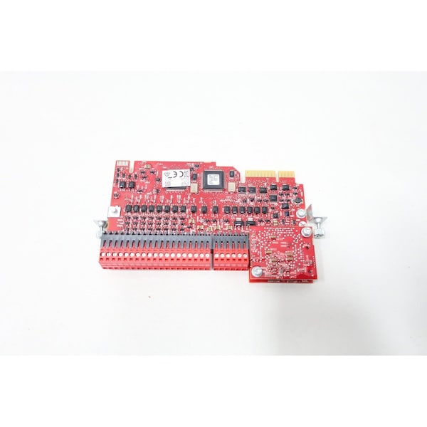 Monitor de Velocidad Segura Allen Bradley SERIE B Tarjeta de Circuito Impreso - 20-750-S1