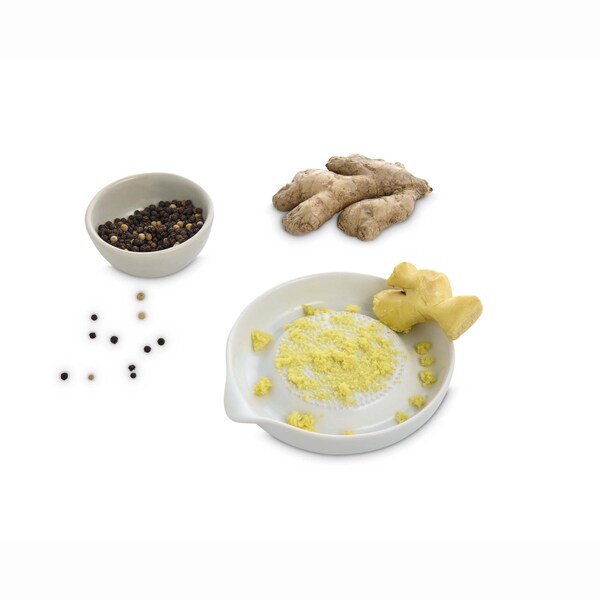 Helens Asian Kitchen Ginger Grater Bowl - 97164