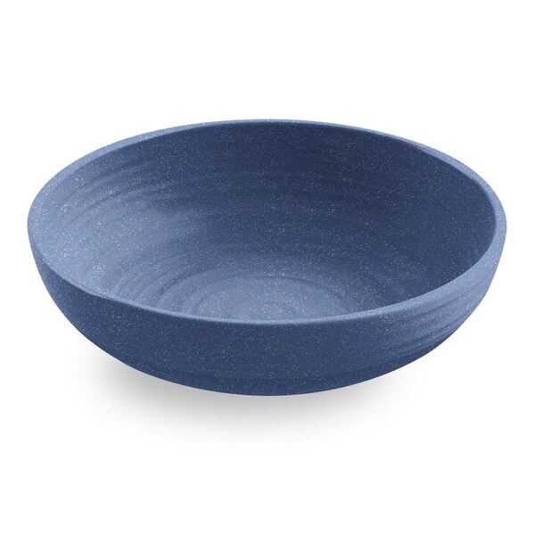 Tarhong LOW BOWL ARTISAN BLUE - PAN5080MCBBL