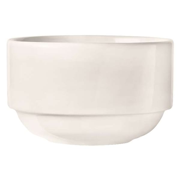 World Tableware Porcelana Bowl 4" 10 oz., PK36 - 840-330-005