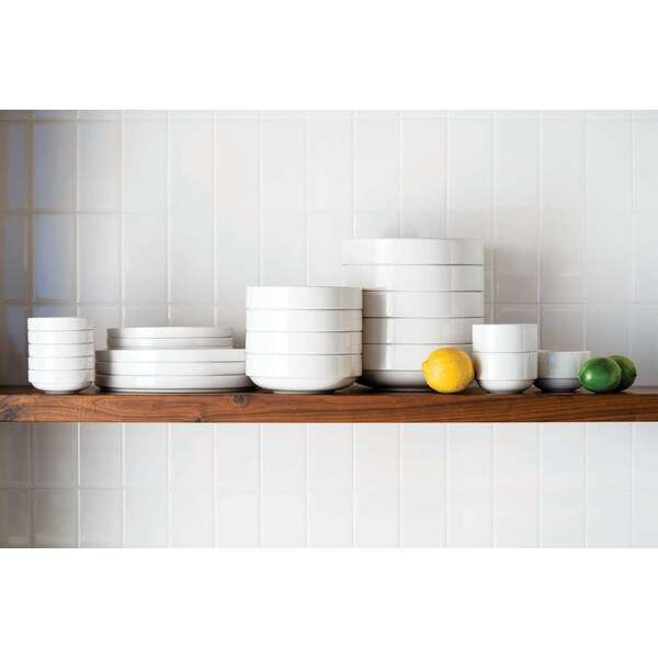 World Tableware Porcelana Bowl 4" 10 oz., PK36 - 840-330-005
