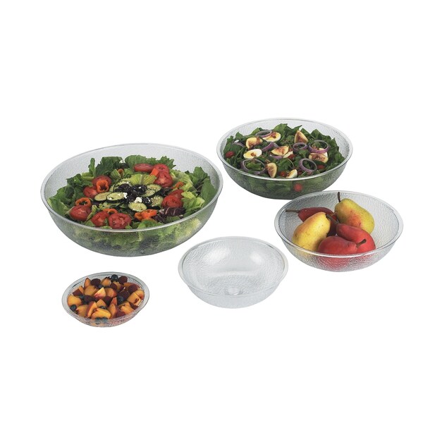 Cambro Cambro - Bowl Pebble Camwear Round 8", Pebbled - PSB8176