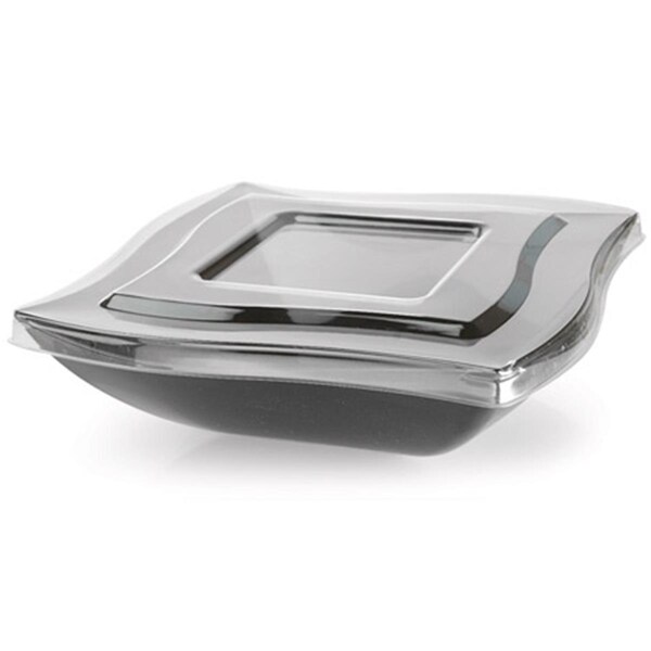 Rickis Rugs Clear 128 Oz. Serving Bowl Lid - RI293874