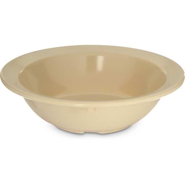 Carlisle Foodservice Fruit Bowl, 4.61 in Dia, 4.70 fl oz - 4353125