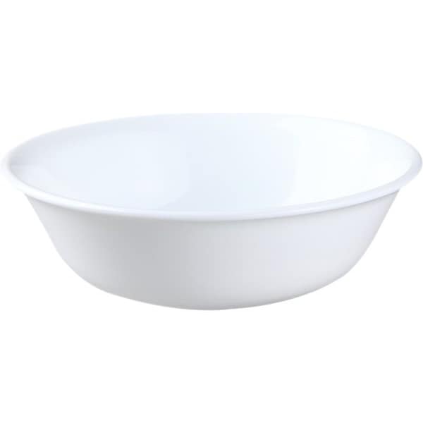 Olfa Soup Bowl, Vitrelle Glass, For Dishwashers and Microwave Ovens - 6003905