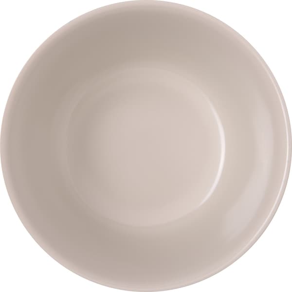 Carlisle Foodservice Mlmn Bouillon Cup Bowl, 8 oz., Bone, PK24 - 4354042