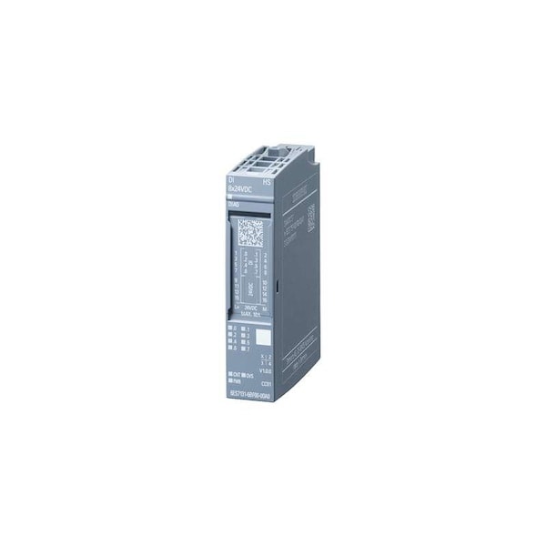 Módulo Siemens - 6ES7131-6BF00-0DA0