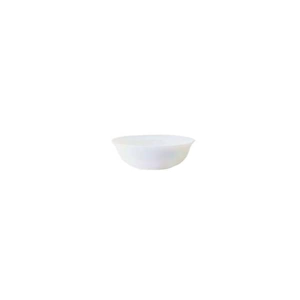 Arcoroc Arcoroc Restaurant White 15 oz. Multi Usage Bowl, PK24 - 50061