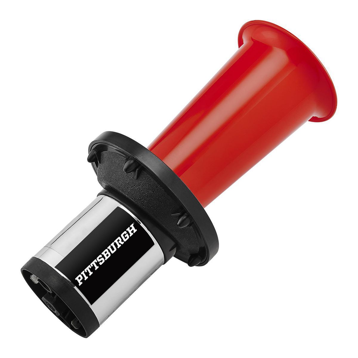 Pitido de carro Ooga de 12V de Pittsburgh 109 dB con sonido antiguo - 58805